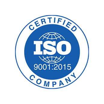 i2secops certificate ISO 9001:2015