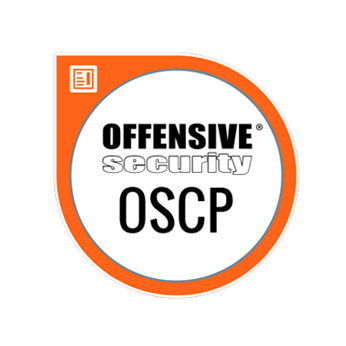 i2secops certificate Offensive Security OSCP